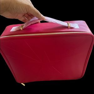 Lancôme makeup case